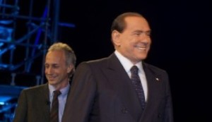 berlusconi