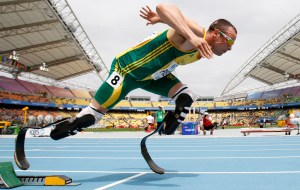 pistorius