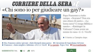 corriere