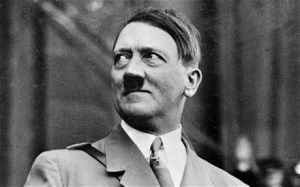 Adolf-Hitler