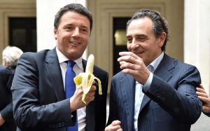 renzi-prandelli-banana