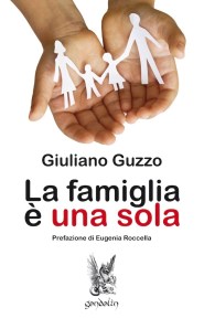 Copertina La Famiglia è una sola