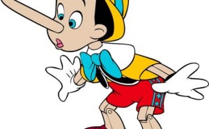 Pinocchio