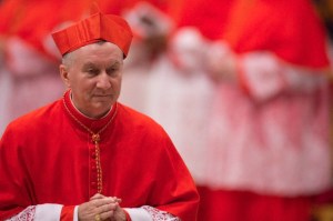 Italy - Religion - Concistory - Pope Francis - Pope Emeritus Benedict XVI