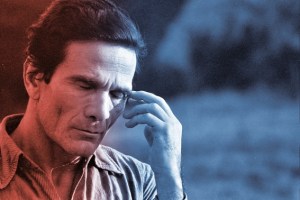 Pasolini