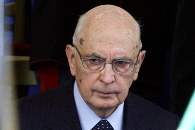 napolitano